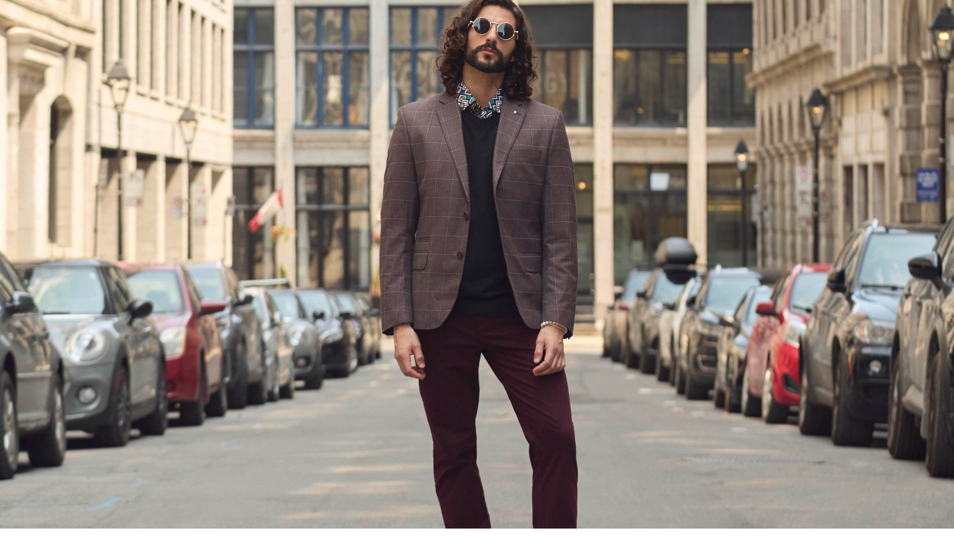 Why Less Is More — The Art of Dressing Smart