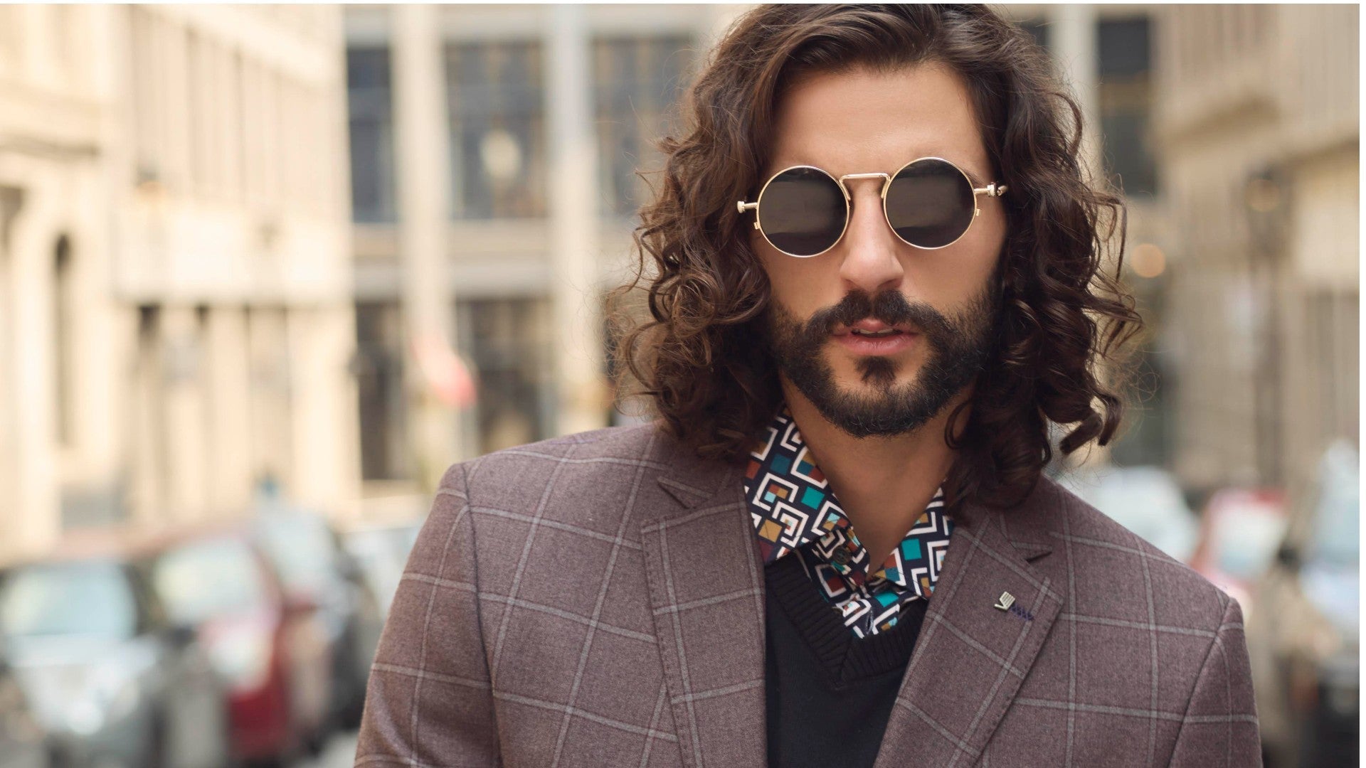 Building a Smarter Closet — The V-MAN Way