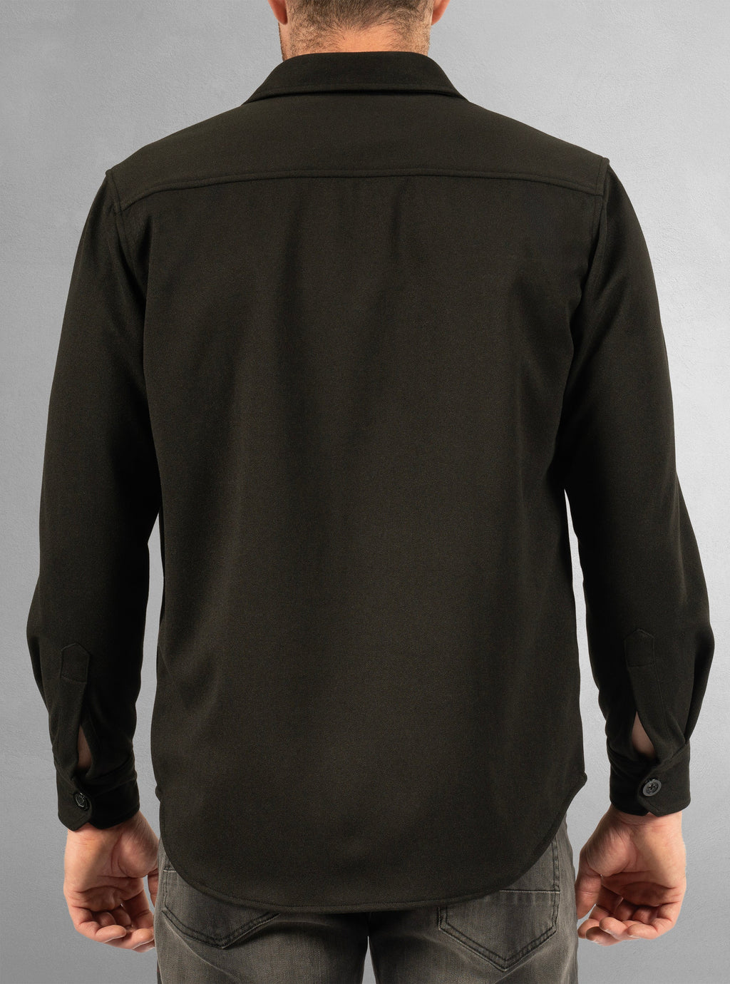 Men's overshirt