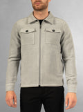 Men's overshirt