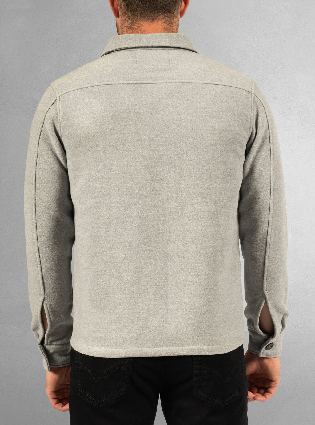 Men's overshirt