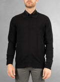 Men's cardigan