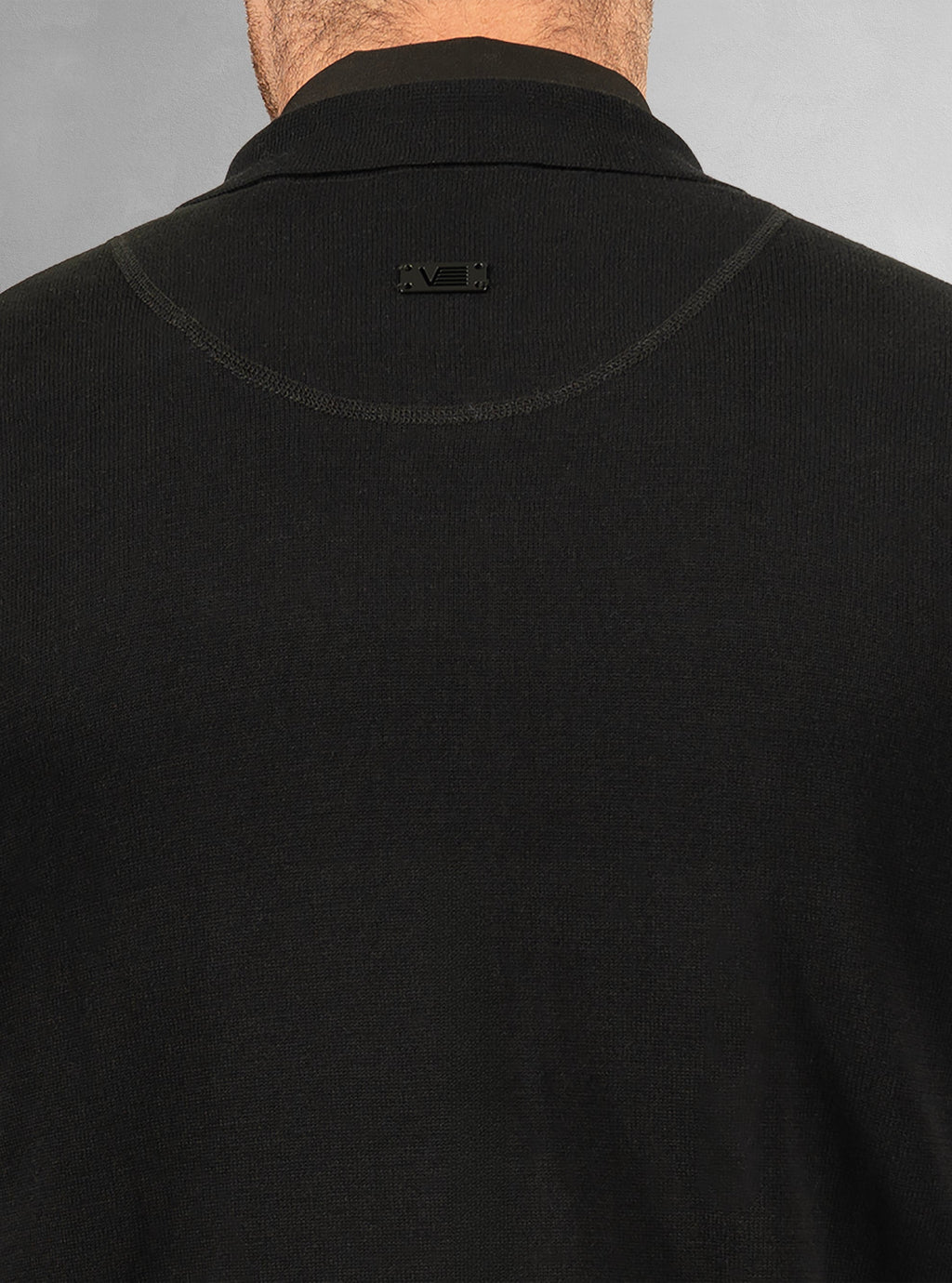 Men's cardigan