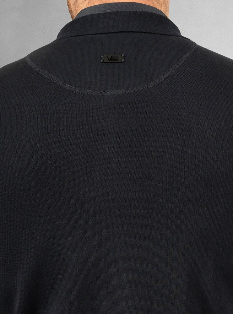 Men's cardigan
