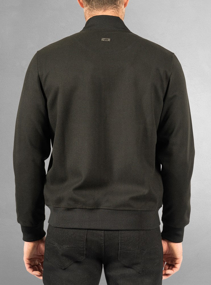 Men's cardigan
