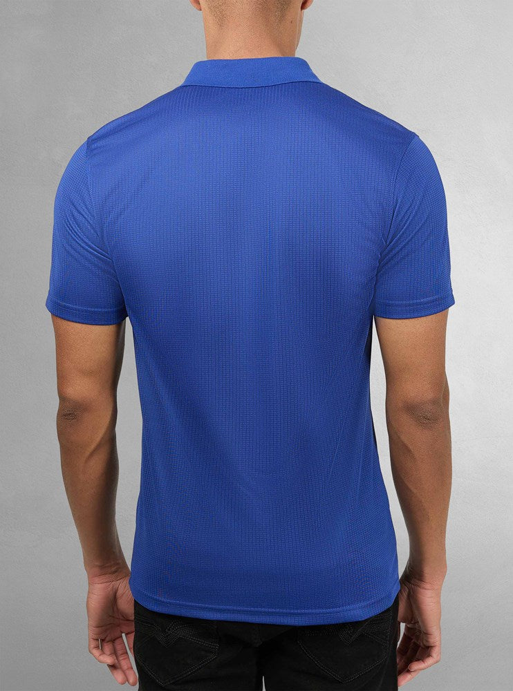 Men's short sleeve ex-pira polo