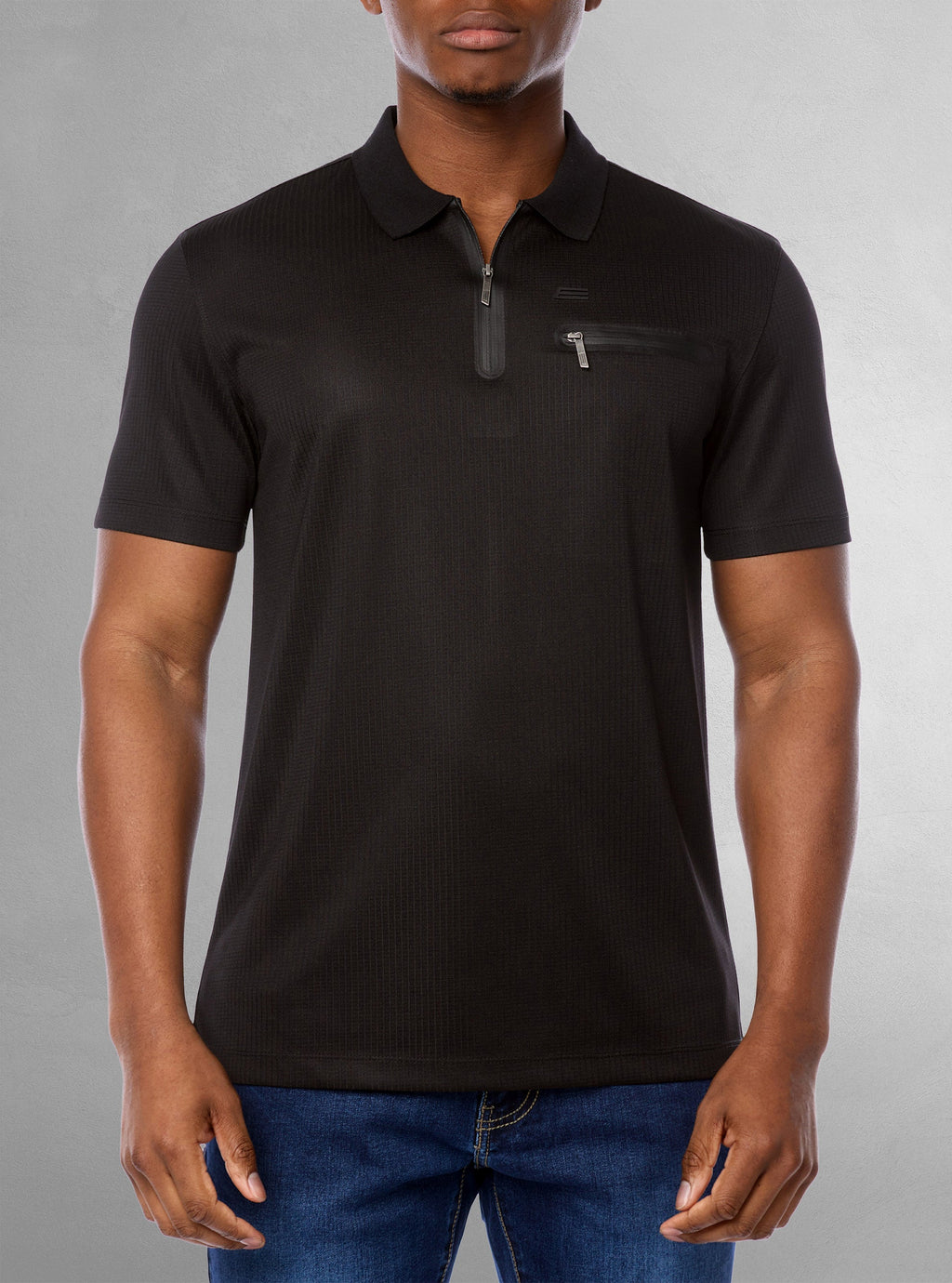 Men's short sleeve ex-pira polo