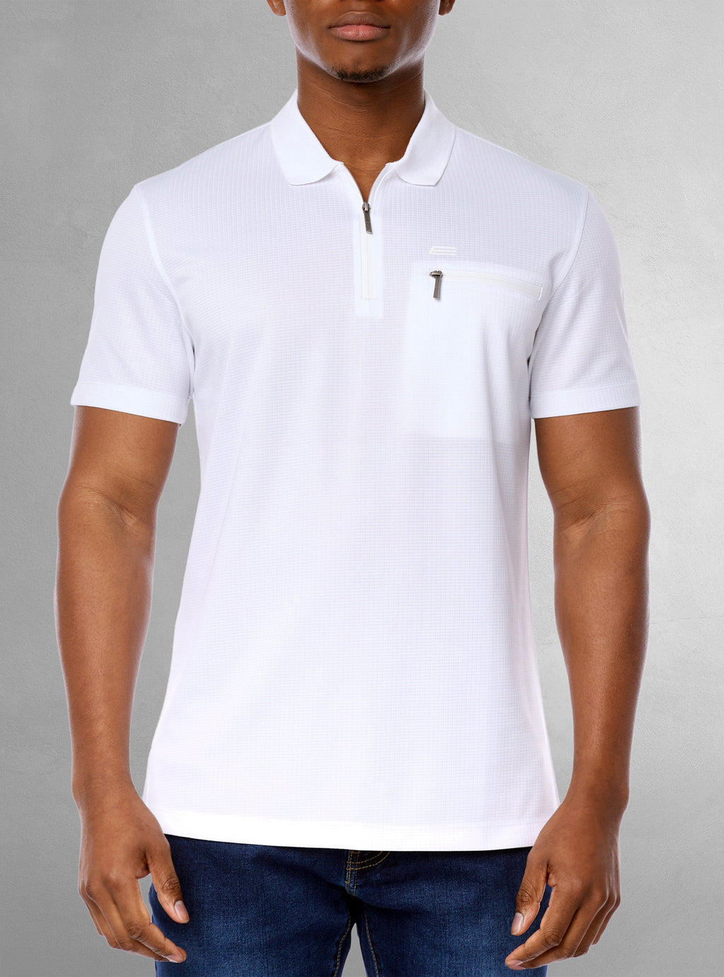 Men's short sleeve ex-pira polo