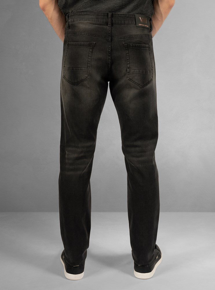 Men's denim jeans