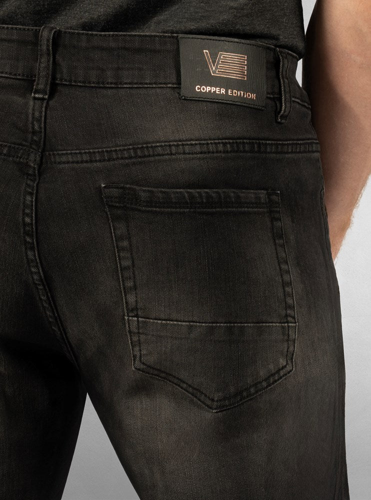 Men's denim jeans