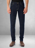 Men's denim jeans