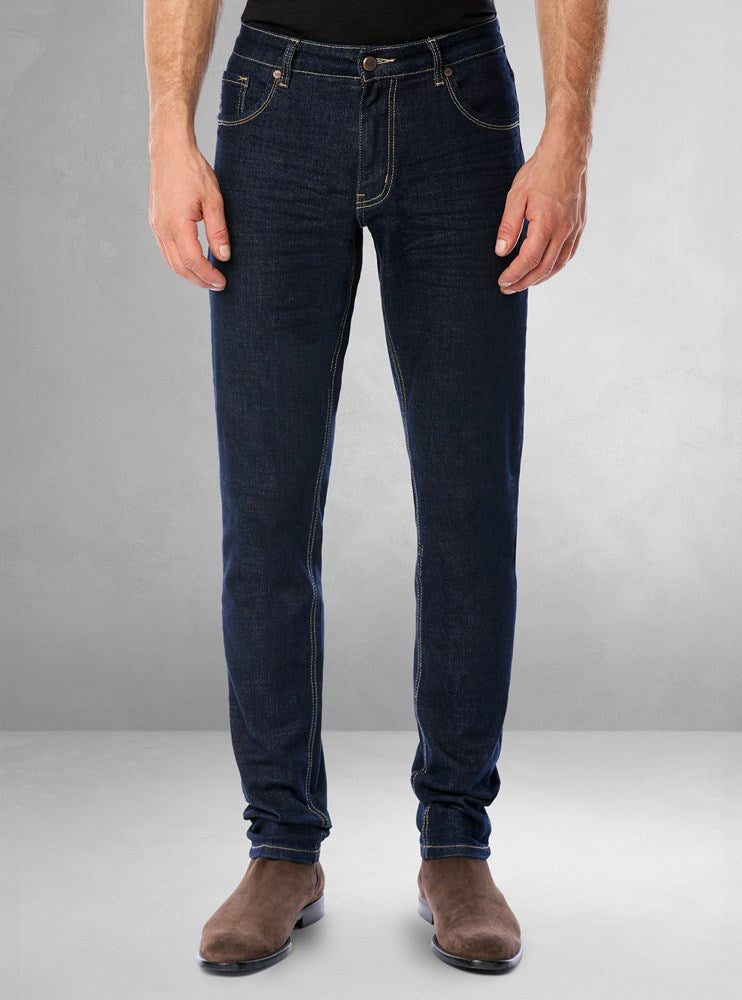 Men's denim jeans