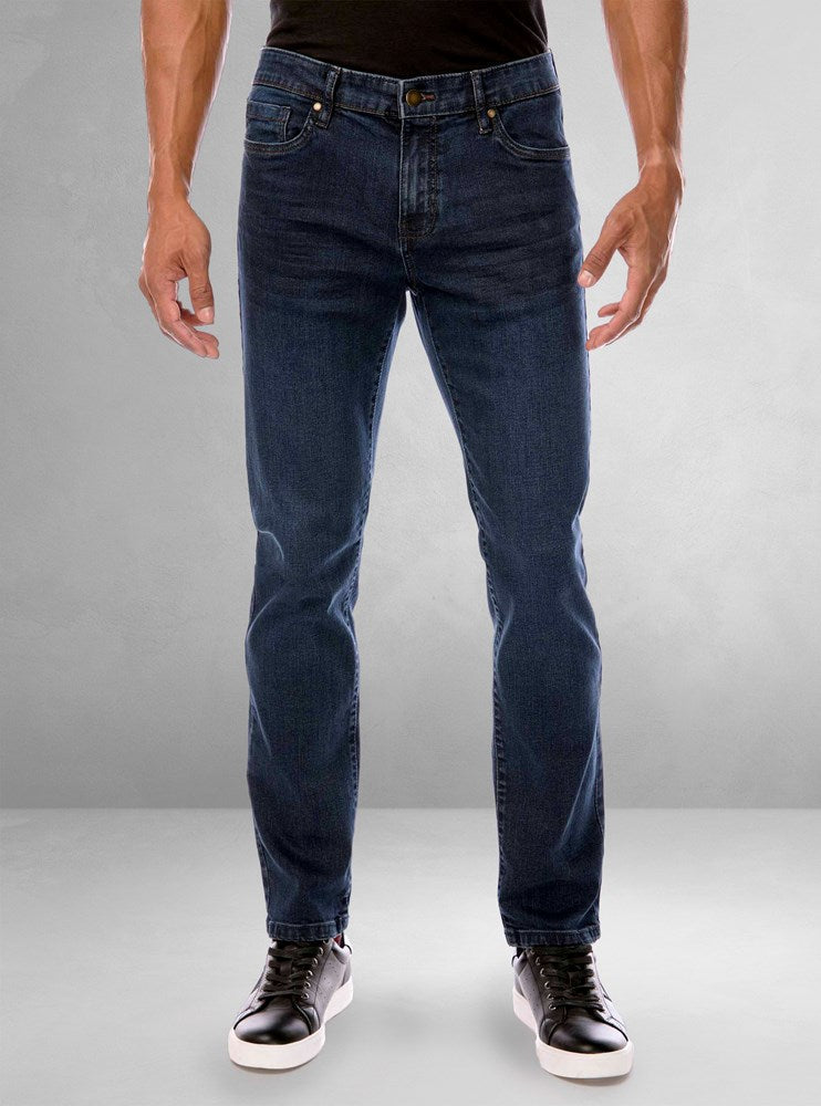 Men's denim jeans