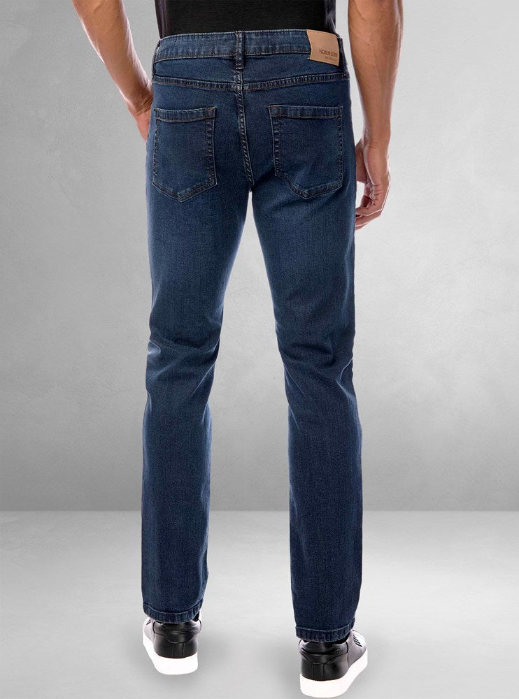 Men's denim jeans