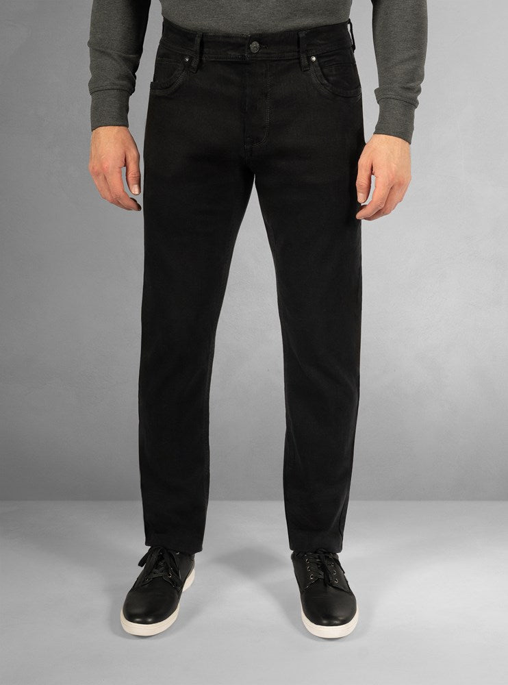 Men's denim jeans