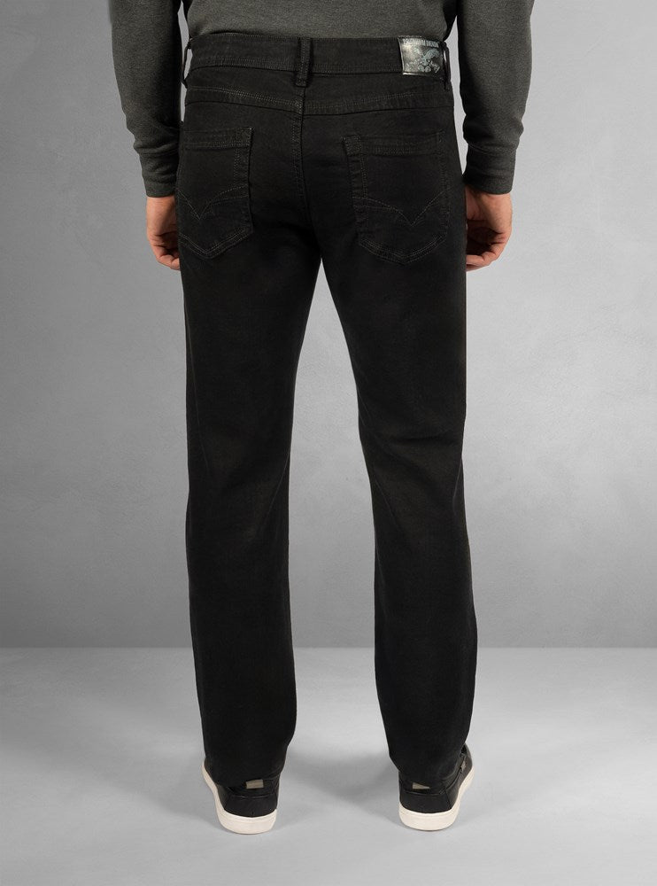 Men's denim jeans