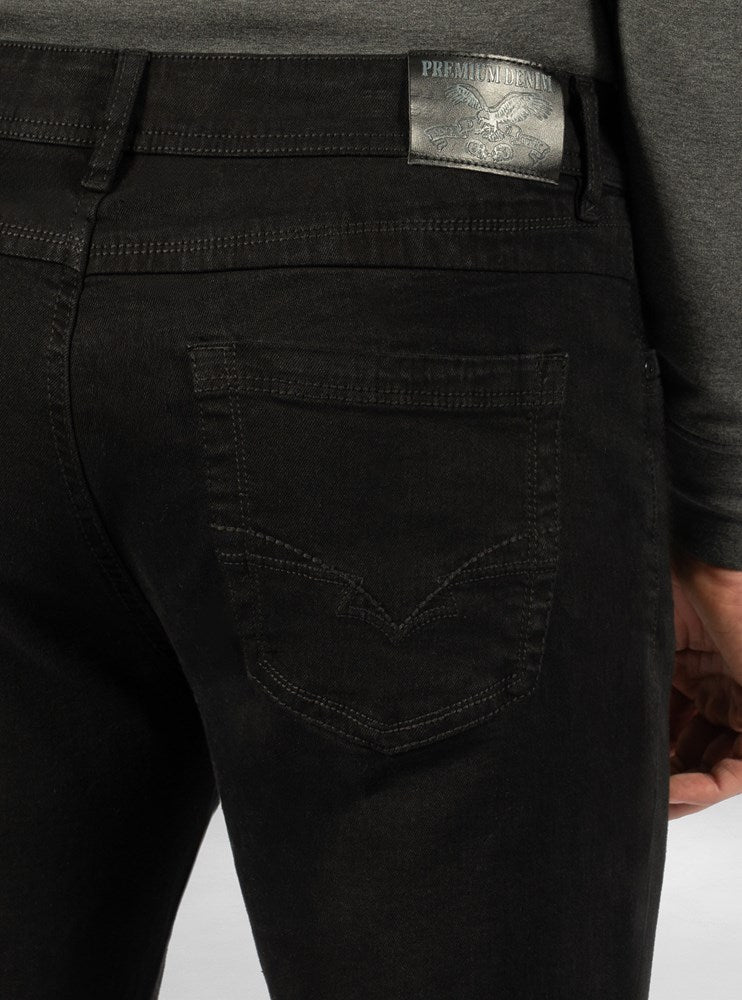 Men's denim jeans