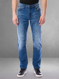 Men's denim jeans