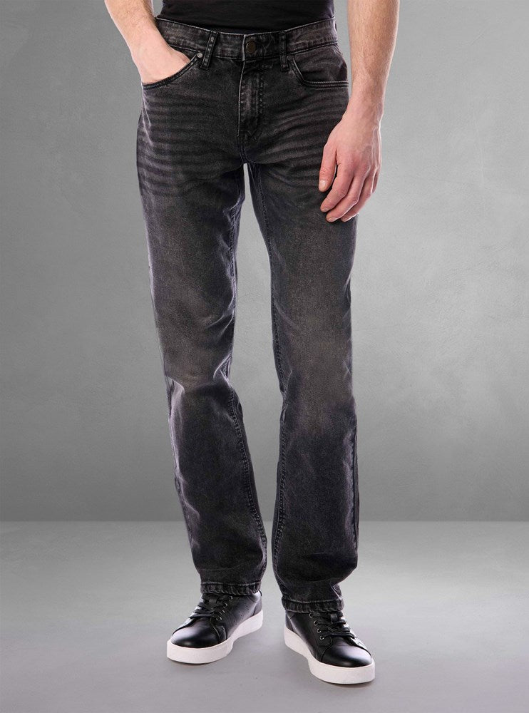Men's denim jeans