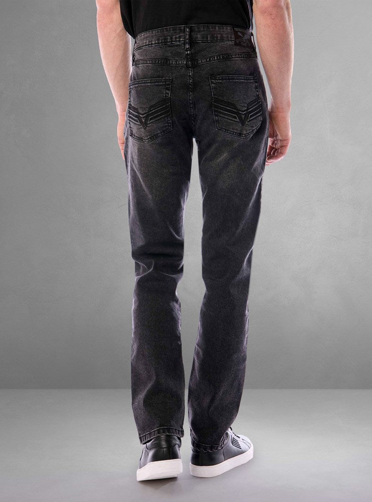 Men's denim jeans