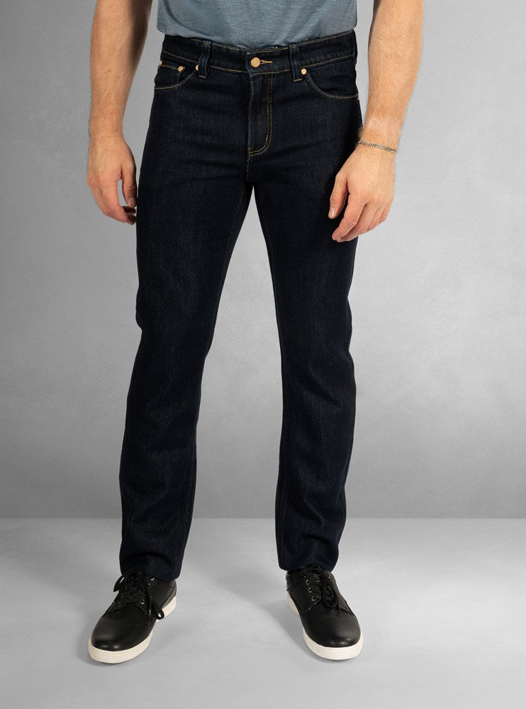 Men's denim jeans