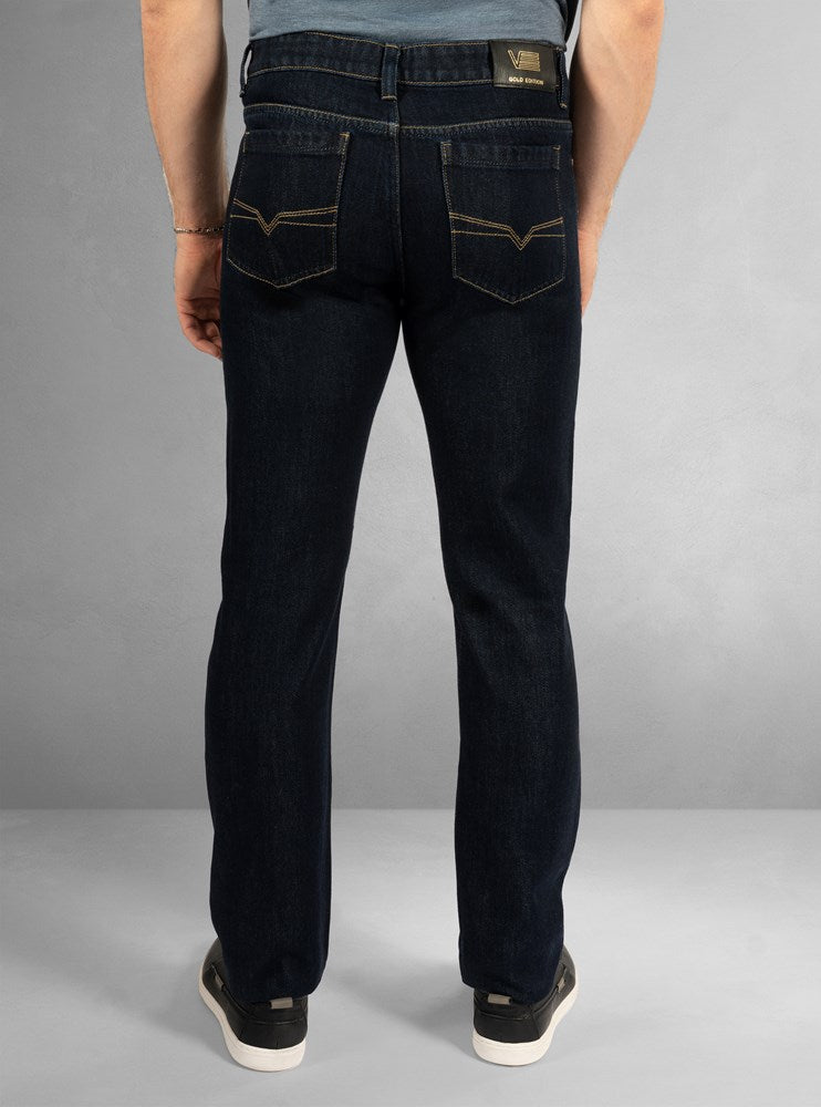 Men's denim jeans