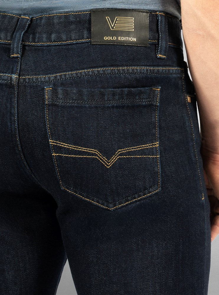 Men's denim jeans