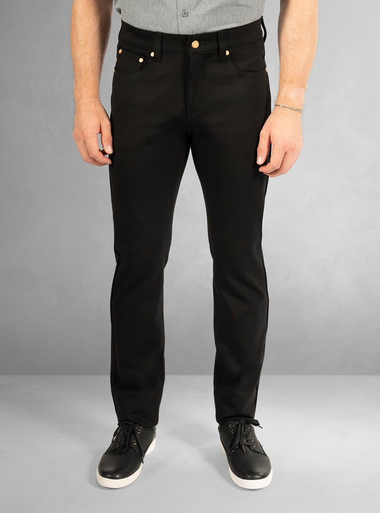Men's denim jeans