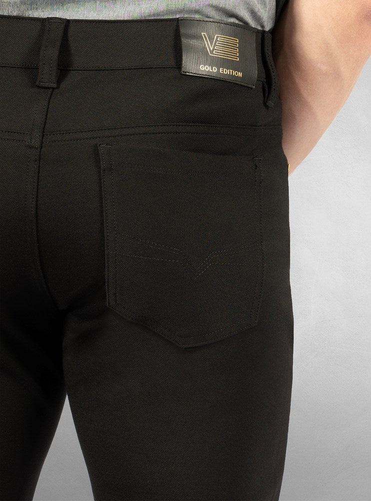 Men's denim jeans