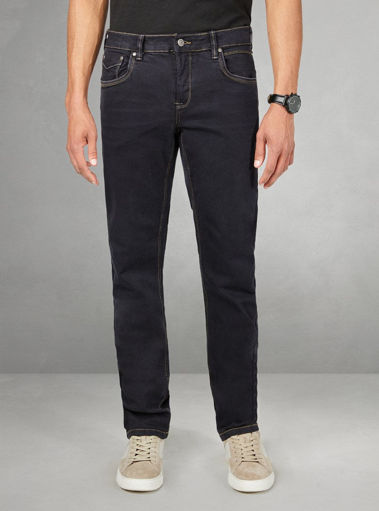 Men's denim jeans