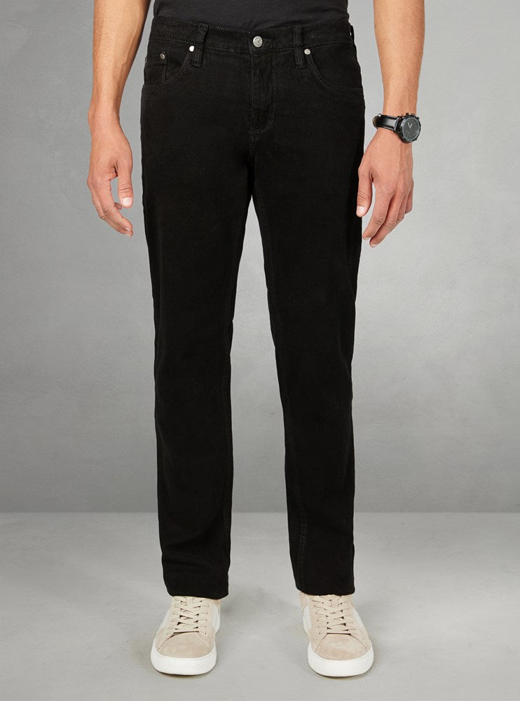 Men's denim jeans