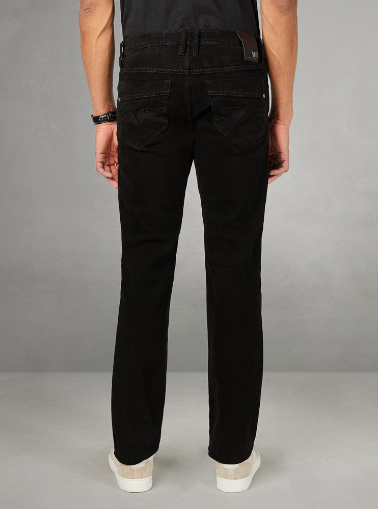 Men's denim jeans