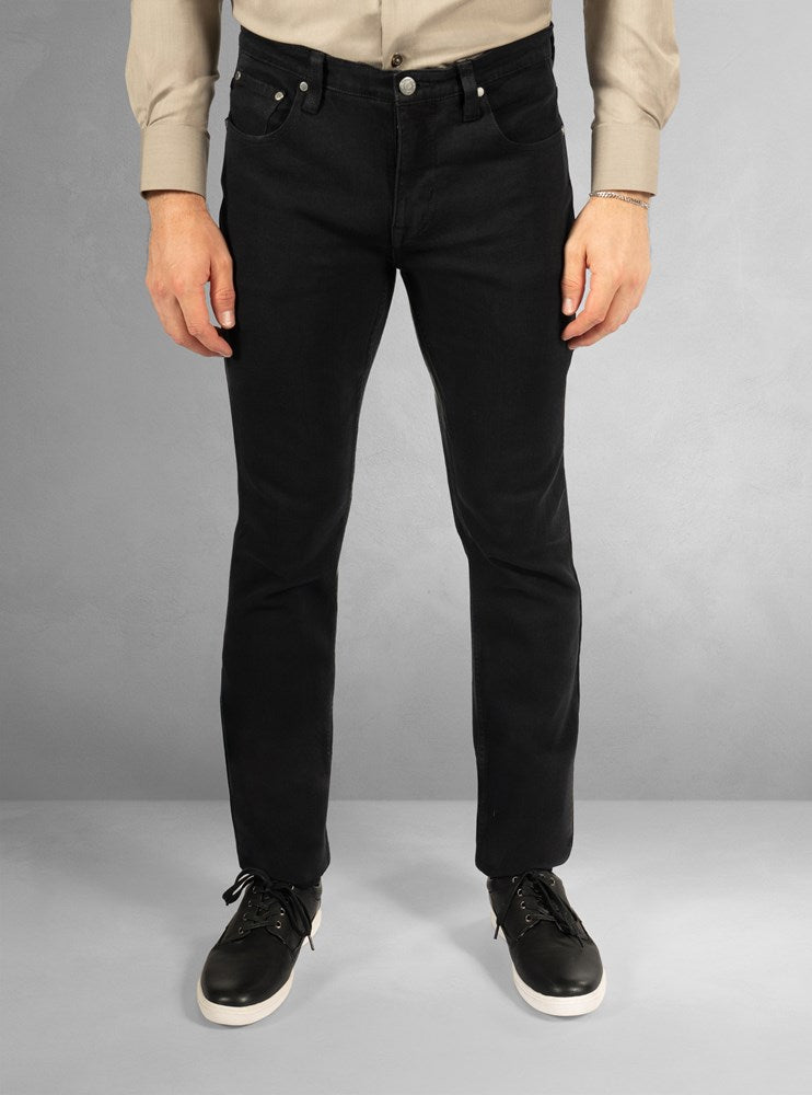 Men's denim jeans