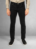 Men's denim jeans