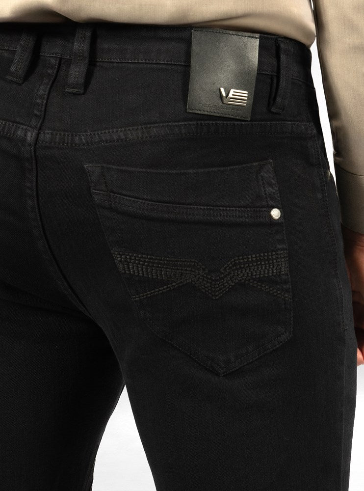 Men's denim jeans