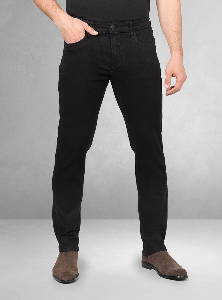 Men's denim jeans