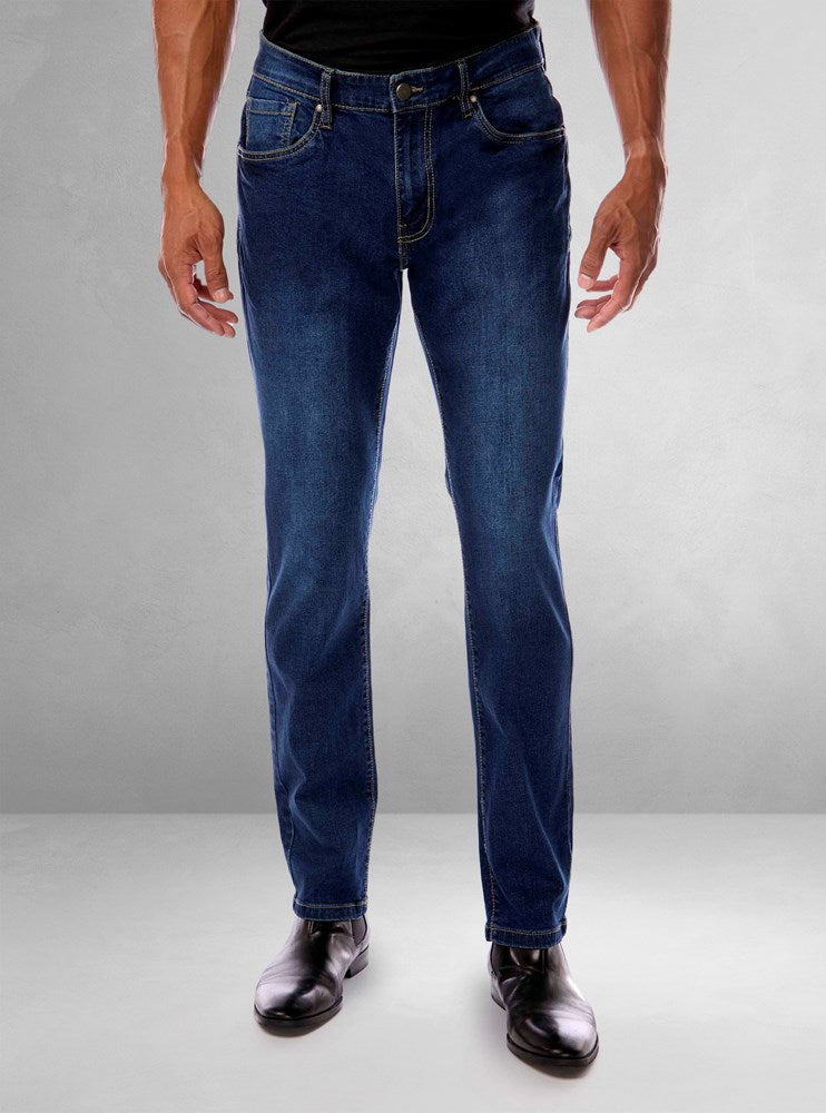 Men's denim jeans