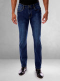 Men's denim jeans