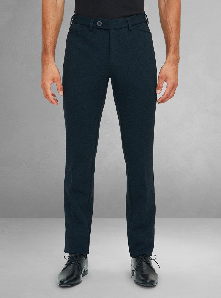 Men's stretch slacks pant
