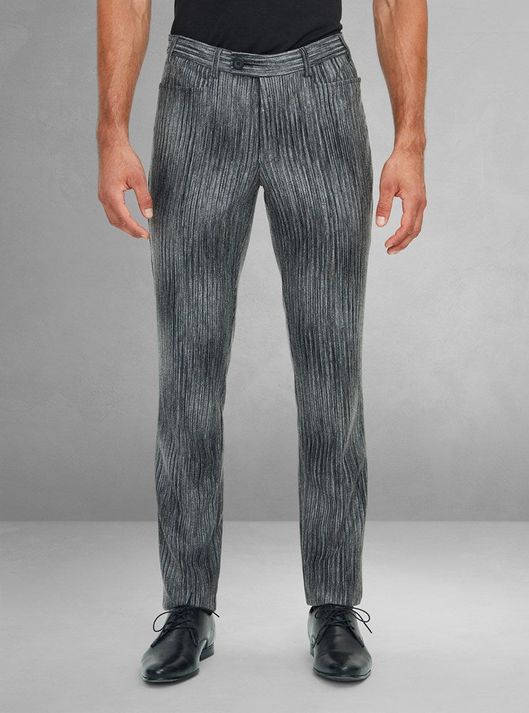 Men's stretch slacks pant