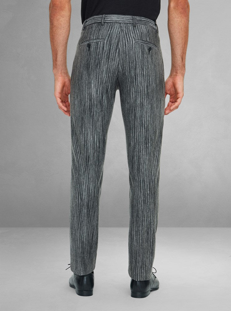 Men's stretch slacks pant