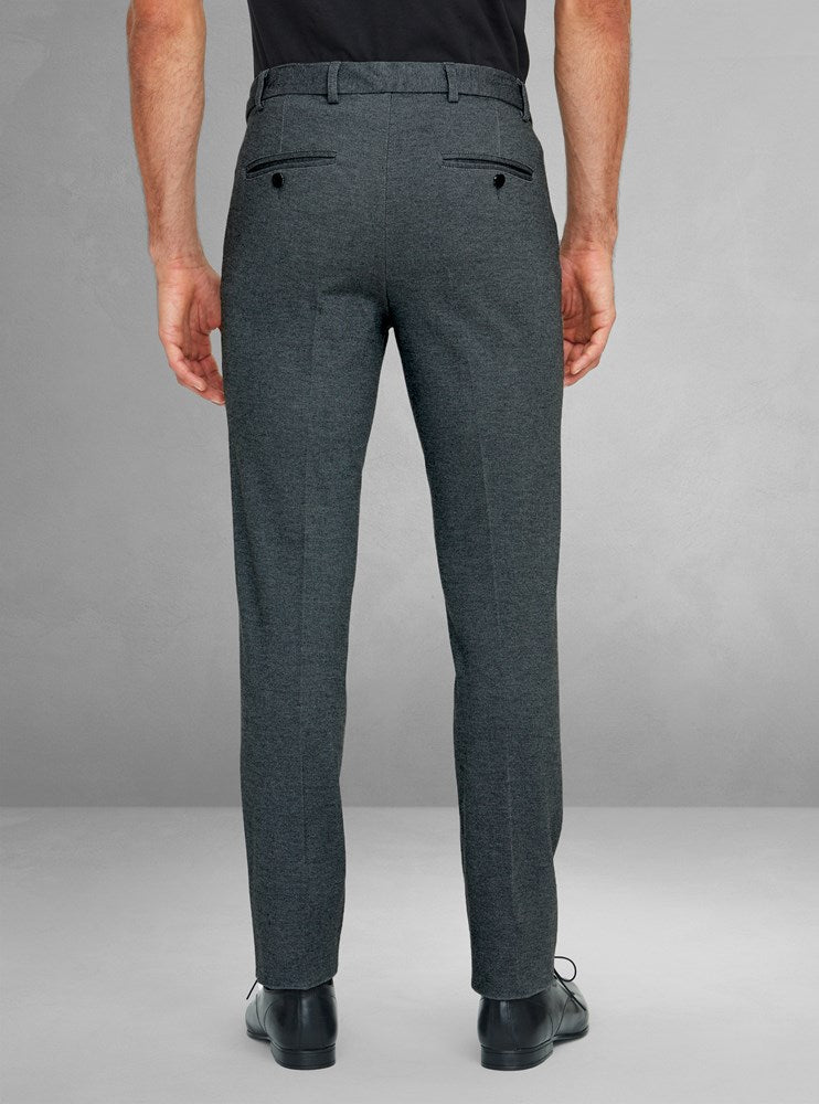 Men's stretch slacks pant