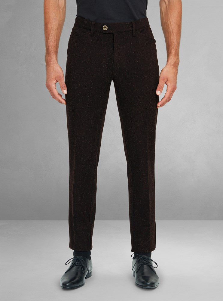 Men's stretch slacks pant