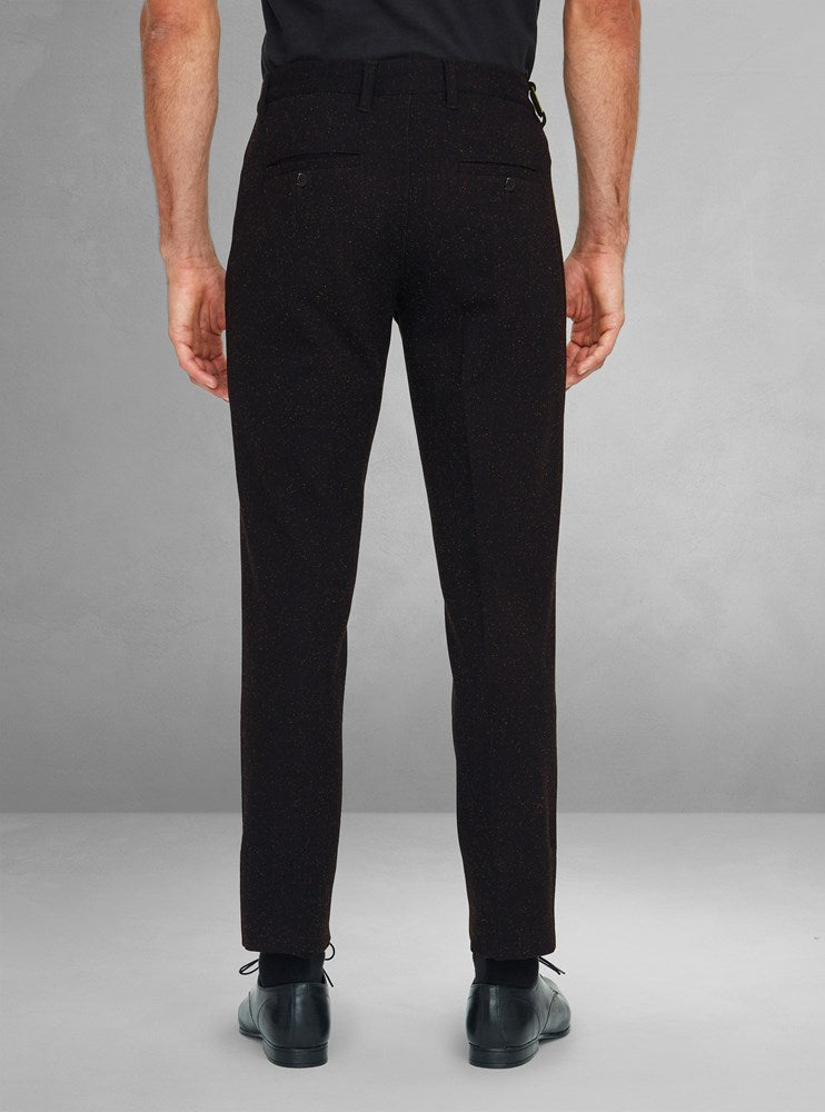 Men's stretch slacks pant