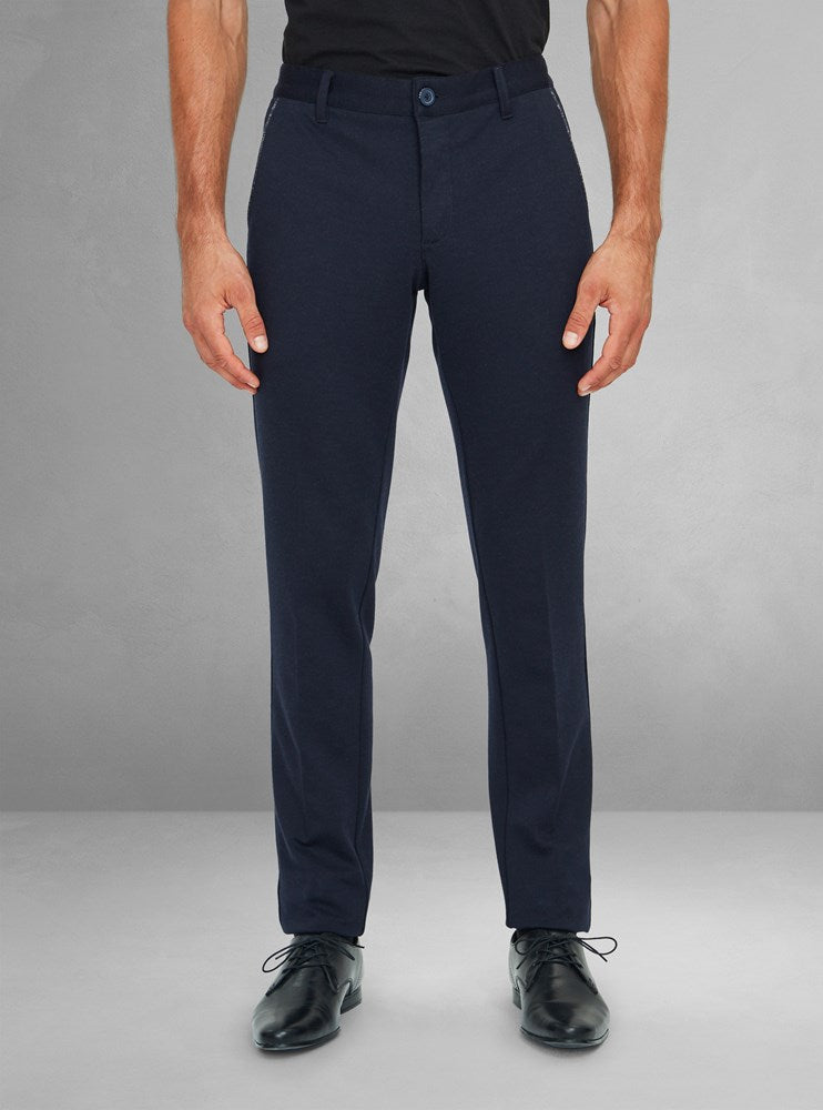 Men's stretch slacks pant