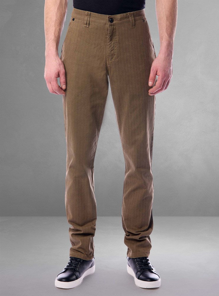 Men's stretch slacks pant