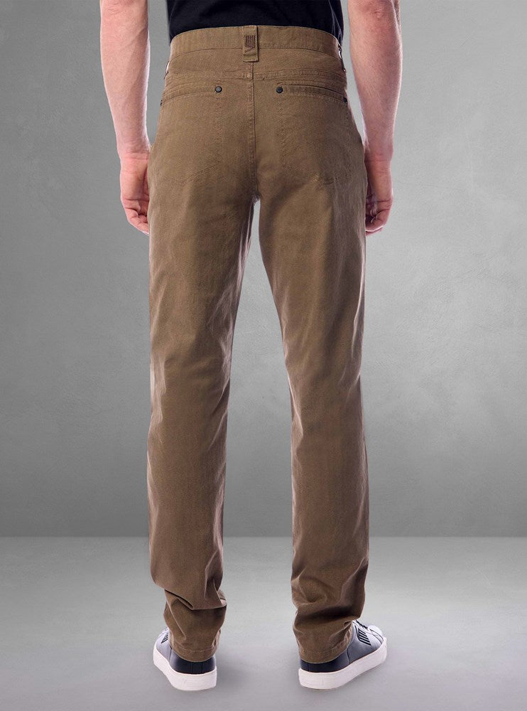 Men's stretch slacks pant