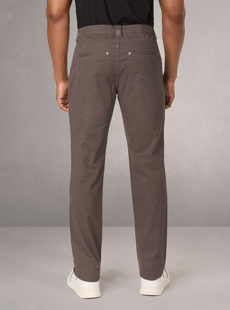 Men's stretch slacks pant