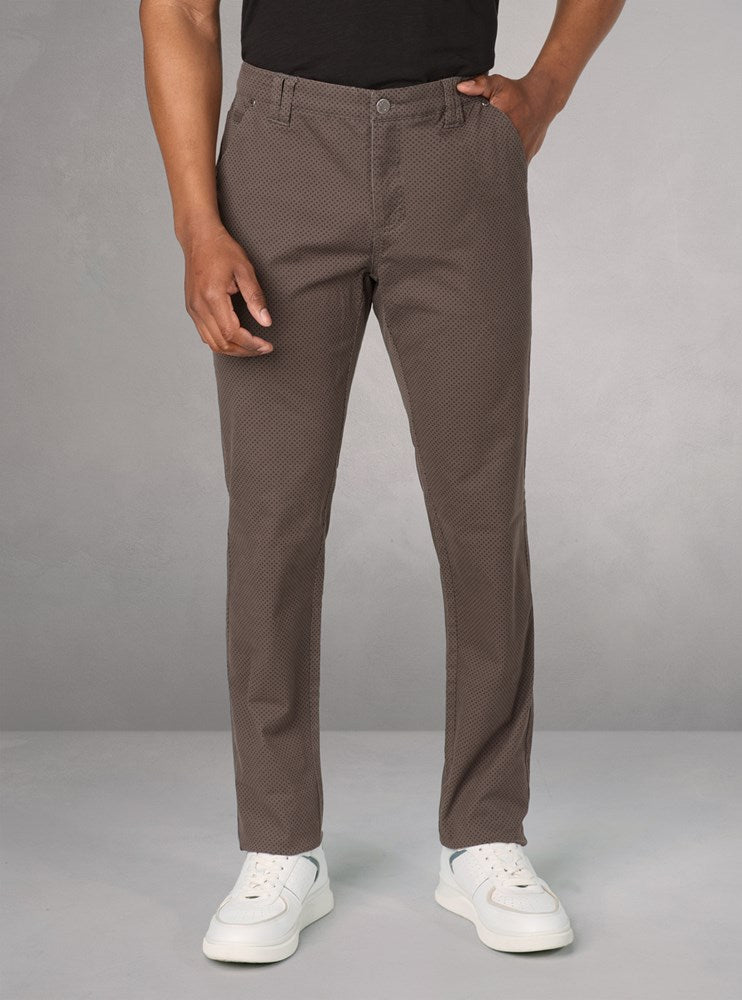 Men's stretch slacks pant