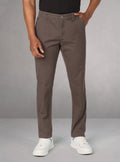 Men's stretch slacks pant